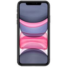 iPhone 11 128GB Black Unlocked - Good