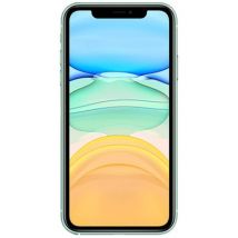 iPhone 11 256GB Green Unlocked - Good