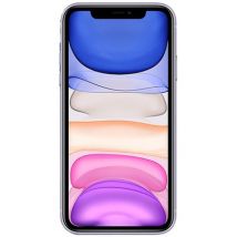 iPhone 11 64GB Purple Unlocked - Pristine