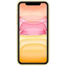 iPhone 11 64GB Yellow Unlocked - Good