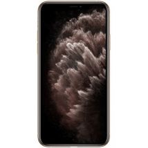 iPhone 11 Pro Max 512GB Gold Unlocked - Good