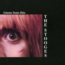 The Stooges - Gimme Some Skin CD Album - Used