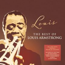 Louis Armstrong - Satchmo: The Louis Armstrong Collection CD Album - Used