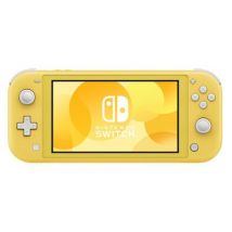 Nintendo Switch Lite Yellow - Good