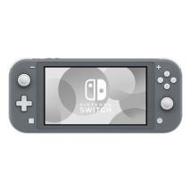 Nintendo Switch Lite Grey - Good