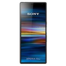 Sony Xperia 10 Plus 64GB Black Unlocked - Pristine