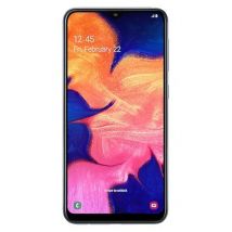 Samsung Galaxy A10 32GB Black Unlocked - Good