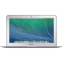 Apple MacBook Air Core i7 1.7 13" Early 2014 4GB 128GB Laptop