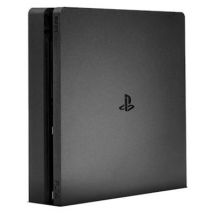 PS4 Slim 500GB Black - Good