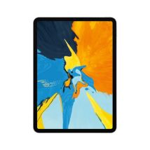 iPad Pro 11 (2018) 64GB Silver - Pristine