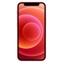 iPhone 12 64GB Red Unlocked - Pristine