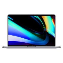 MacBook Pro Core i7 2.6GHz 16" (Scissor 2019) 16GB 512GB Space Grey - Good
