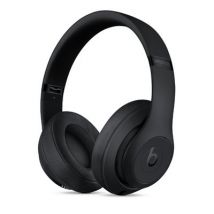 Beats Studio 3 Headphones - Very Good