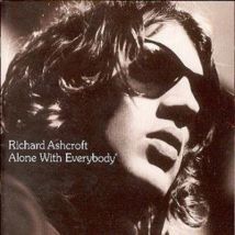 Richard Ashcroft - Alone With Everybody CD Album - Used