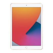 iPad 8 (2020) 128GB Gold - Pristine