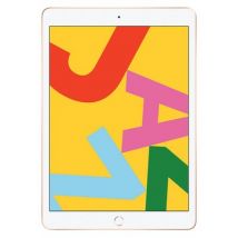 iPad 7 128GB Gold - Good