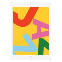 iPad 7 32GB Silver - Pristine