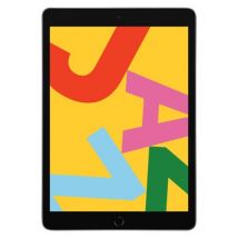 iPad 7 32GB Space Grey - Pristine