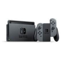 Nintendo Switch V2 Grey - Good