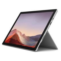 Microsoft Surface Pro 7 256GB Platinum - Pristine
