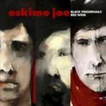 Eskimo Joe - Black Fingernails, Red Wine [australian Import] CD Album - Used