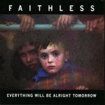 Everything Will Be Alright Tomorrow [instrumental] CD Album - Used