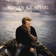 Ronan Keating - Bring You Home CD Album - Used