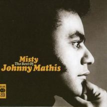 Johnny Mathis - Misty: The Best Of CD Album - Used