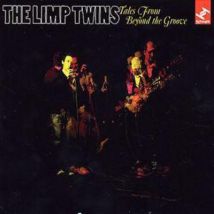 The Limp Twins - Tales from Beyond the Groove CD Album - Used