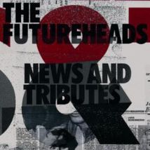 The Futureheads - News and Tributes CD Album - Used