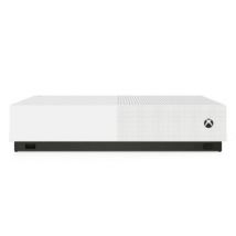 Xbox One S 1TB White - Very Good