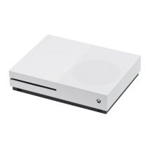 Xbox One S 1TB White - Pristine