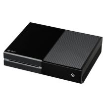 Xbox One 1TB Black - Very Good