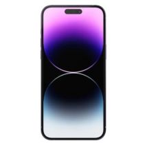 iPhone 14 Pro 128GB Deep Purple Unlocked - Good