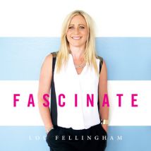 Lou Fellingham - Fascinate CD Album - Used