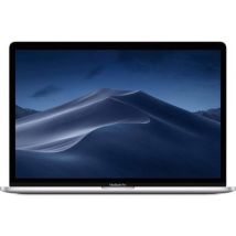 MacBook Pro Core i9 2.3GHz 15" (2019) 16GB 512GB Silver - Good
