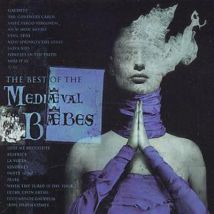 Ruth Galloway - The Best of the Mediaeval Baebes CD Album - Used