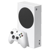 Xbox Series S 512GB White - Pristine