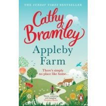 Appleby farm - Cathy Bramley - Paperback - Used