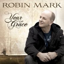 Robin Mark - Year of Grace CD Album - Used