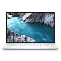 Dell XPS 13 2-in-1 9310 i7 11th 8GB 256GB Silver - Very Good