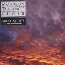 Mormon Tabernacle Choir - Mormon Tabernacle Choir: Greatest Hits CD Album - Used