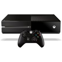 Xbox One 500GB Black - Good