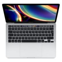 MacBook Pro Core i5 1.4GHz 13" (Scissor 2020) 16GB 256GB Silver - Good