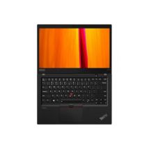 Lenovo ThinkPad T14S i5 10th Gen 8GB 256GB Black - Good