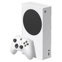 Xbox Series S 1TB White - Pristine