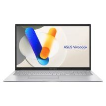 Asus Vivobook 17 X1704VA i7 13th Gen 2024 16GB 1TB Silver - Pristine
