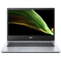 Acer Aspire 1 A114-33 14 Intel Celeron N4500 4GB 64GB Silver - Pristine