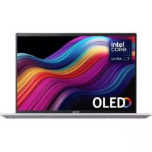 Acer Swift Go 14 SFG14-73 Intel Core Ultra 7 2024 16GB 1TB Silver - Pristine