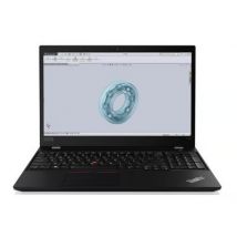Lenovo ThinkPad P15s Gen 2 i5 11th 16GB 512GB Black - Very Good